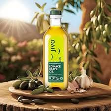 Olive Oil (Wish you have one too!)