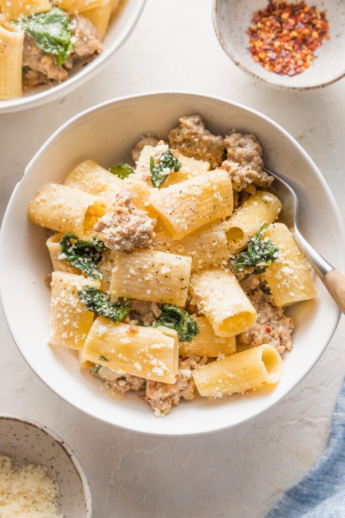 Main Dish