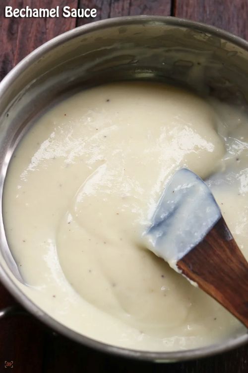 white-sauce