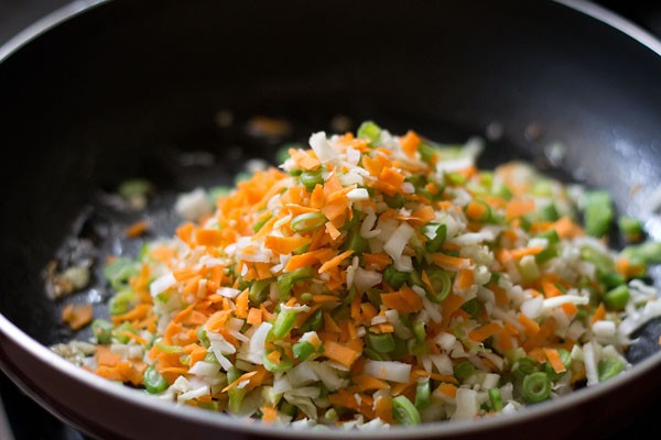 stuffing